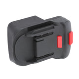 Battery Adapter Convert to for DCA Battery ABS Portable 18‑21V Powerful Protection Converter
