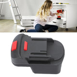 Battery Adapter Convert to for DCA Battery ABS Portable 18‑21V Powerful Protection Converter - Extra Image