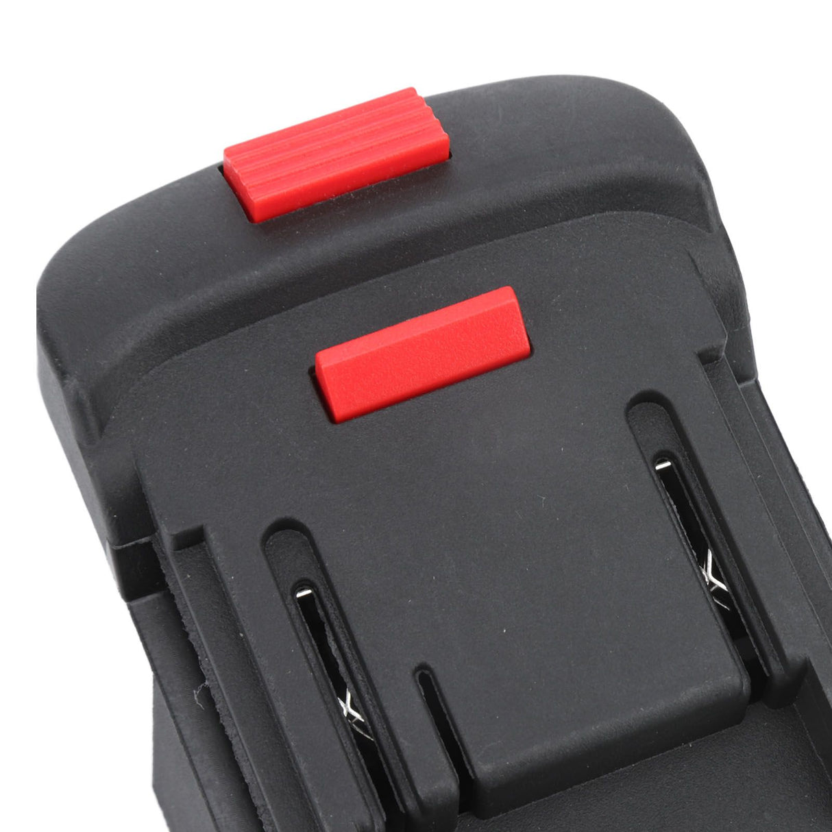 Battery Adapter Convert to for DCA Battery ABS Portable 18‑21V Powerful Protection Converter