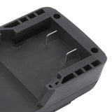 Battery Adapter Convert to for DCA Battery ABS Portable 18‑21V Powerful Protection Converter - Extra Image