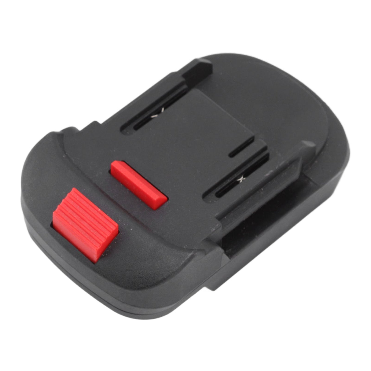 18V to 20V Battery Converter Adapter Replacement for Woodworking Power Tool Adapters