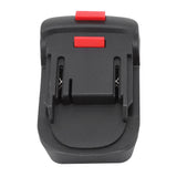18V to 20V Battery Converter Adapter Replacement for Woodworking Power Tool Adapters