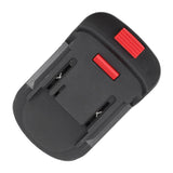 18V to 20V Battery Converter Adapter Replacement for Woodworking Power Tool Adapters - Low Angle
