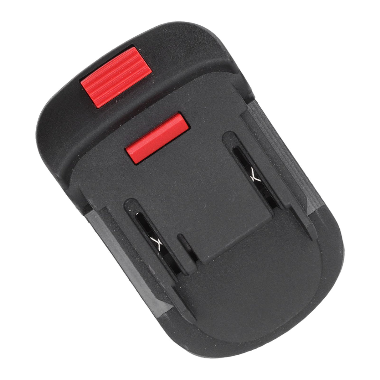 18V to 20V Battery Converter Adapter Replacement for Woodworking Power Tool Adapters