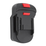 18V to 20V Battery Converter Adapter Replacement for Woodworking Power Tool Adapters - Extra Image