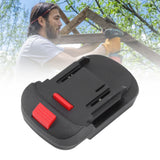 18V to 20V Battery Converter Adapter Replacement for Woodworking Power Tool Adapters