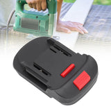 18V to 20V Battery Converter Adapter Replacement for Woodworking Power Tool Adapters - Extra Image