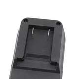 18V to 20V Battery Converter Adapter Replacement for Woodworking Power Tool Adapters