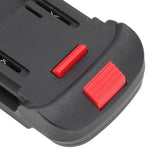 18V to 20V Battery Converter Adapter Replacement for Woodworking Power Tool Adapters