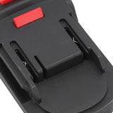 18V to 20V Battery Converter Adapter Replacement for Woodworking Power Tool Adapters