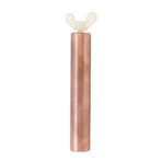 Solar Copper Anode Replacement High Efficiency Sun Shock Solar Pool Ionizer Anode Rod