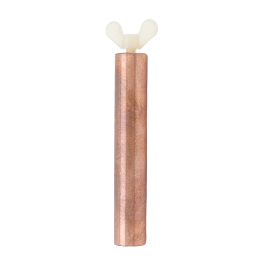 Solar Copper Anode Replacement High Efficiency Sun Shock Solar Pool Ionizer Anode Rod