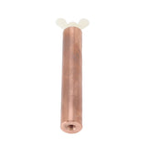 Solar Copper Anode Replacement High Efficiency Sun Shock Solar Pool Ionizer Anode Rod
