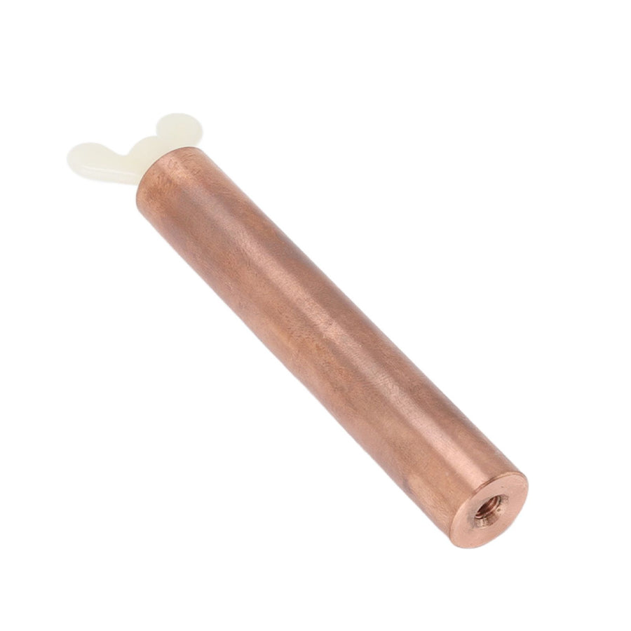Solar Copper Anode Replacement High Efficiency Sun Shock Solar Pool Ionizer Anode Rod