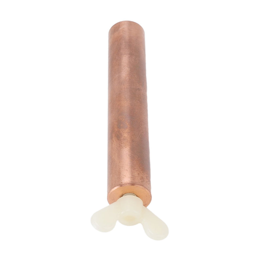 Solar Copper Anode Replacement High Efficiency Sun Shock Solar Pool Ionizer Anode Rod