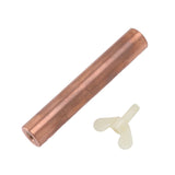 Solar Copper Anode Replacement High Efficiency Sun Shock Solar Pool Ionizer Anode Rod