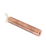 Solar Copper Anode Replacement High Efficiency Sun Shock Solar Pool Ionizer Anode Rod - Extra Image