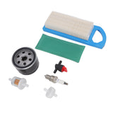Oil Filter Tune Up Kit Tractor Engine Assembly Replacement Parts for 697014 Air Filter