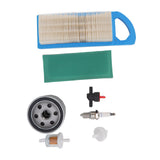 Oil Filter Tune Up Kit Tractor Engine Assembly Replacement Parts for 697014 Air Filter
