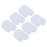 10Pcs Air Filter Cotton Stable High Accuracy Replacement Air Filter for Poulan P3314 P3314WS P3314WSA P3416 Chainsaws - Extra Image