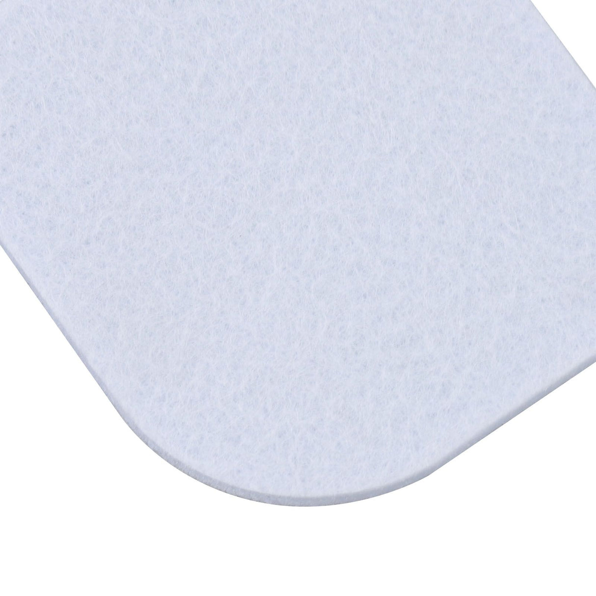10Pcs Air Filter Cotton Stable High Accuracy Replacement Air Filter for Poulan P3314 P3314WS P3314WSA P3416 Chainsaws