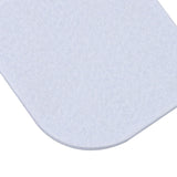 10Pcs Air Filter Cotton Stable High Accuracy Replacement Air Filter for Poulan P3314 P3314WS P3314WSA P3416 Chainsaws