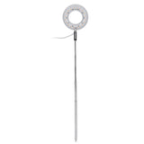 LED Plant Growing Lamp Full Spectrum Retractable Adjustable Brightness Plant Fill Lamp for Indoor Plants