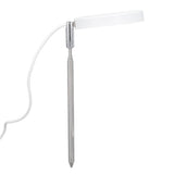 LED Plant Growing Lamp Full Spectrum Retractable Adjustable Brightness Plant Fill Lamp for Indoor Plants - 45-Degree Angle
