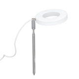 LED Plant Growing Lamp Full Spectrum Retractable Adjustable Brightness Plant Fill Lamp for Indoor Plants