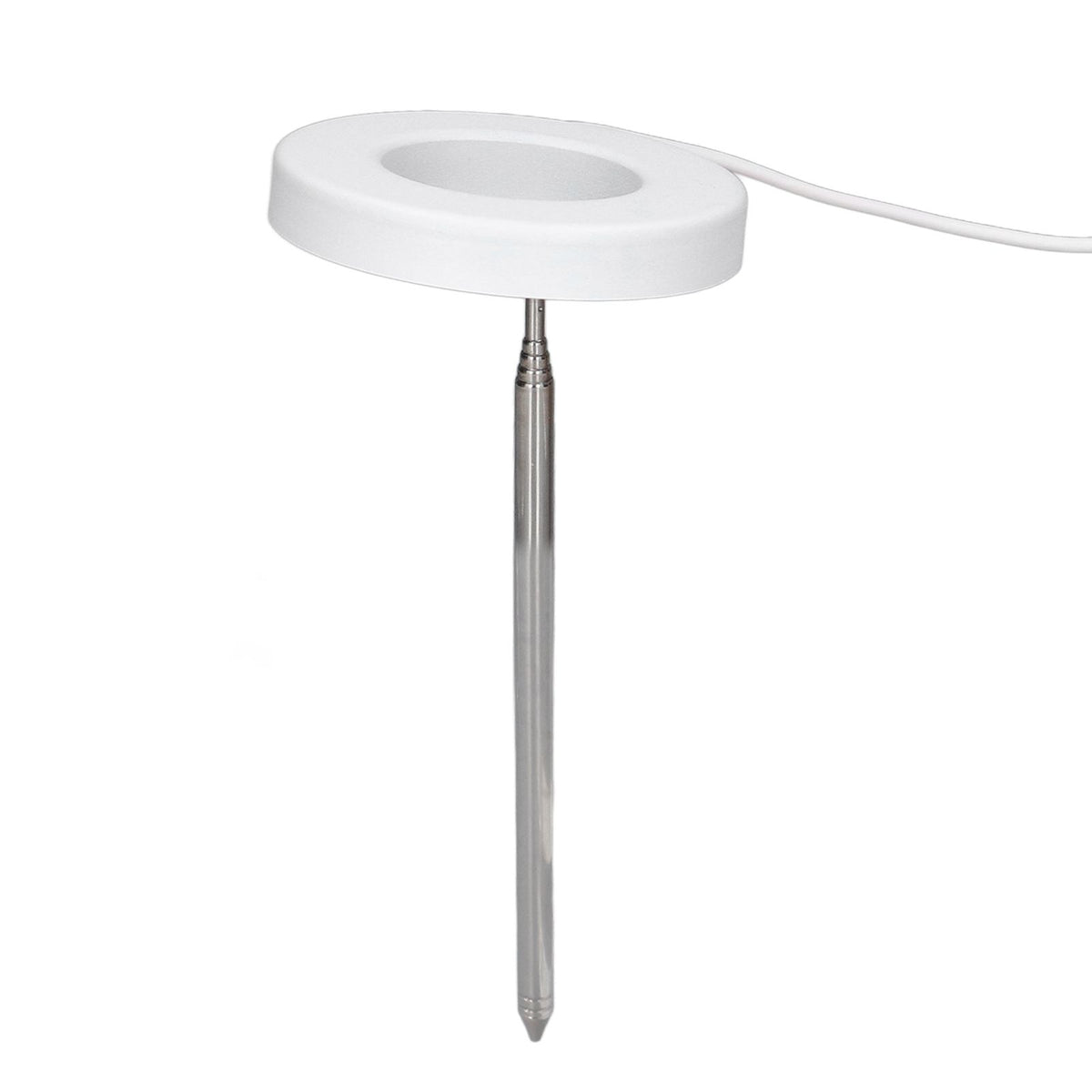 LED Plant Growing Lamp Full Spectrum Retractable Adjustable Brightness Plant Fill Lamp for Indoor Plants