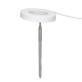 LED Plant Growing Lamp Full Spectrum Retractable Adjustable Brightness Plant Fill Lamp for Indoor Plants - Low Angle