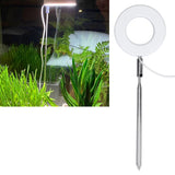 LED Plant Growing Lamp Full Spectrum Retractable Adjustable Brightness Plant Fill Lamp for Indoor Plants - Extra Image