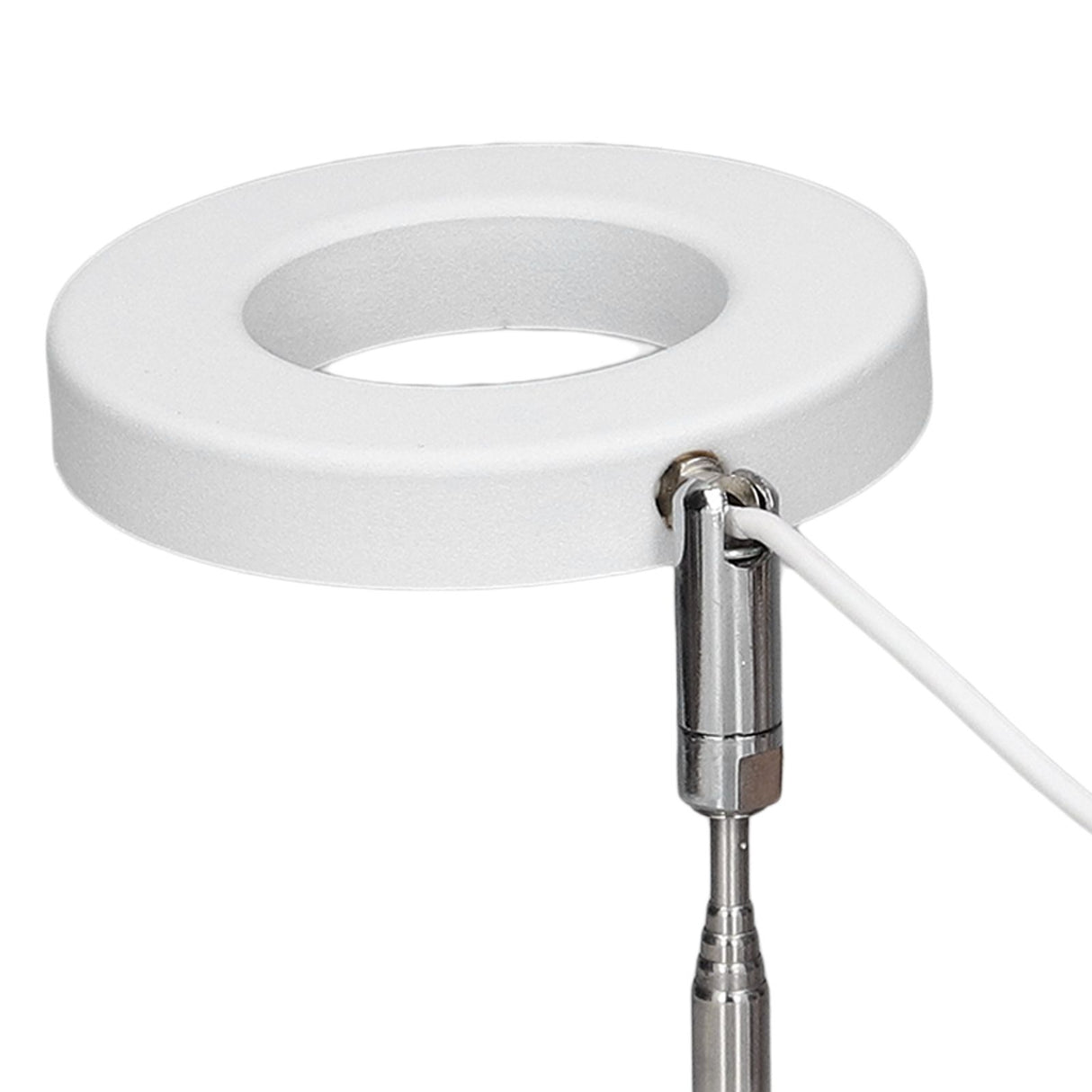 LED Plant Growing Lamp Full Spectrum Retractable Adjustable Brightness Plant Fill Lamp for Indoor Plants