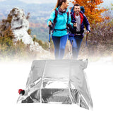 5Pcs Emergency Water Jug Bags with Spigot Foldable Beverage Insulation Drinking Water Storage Bag 15L
