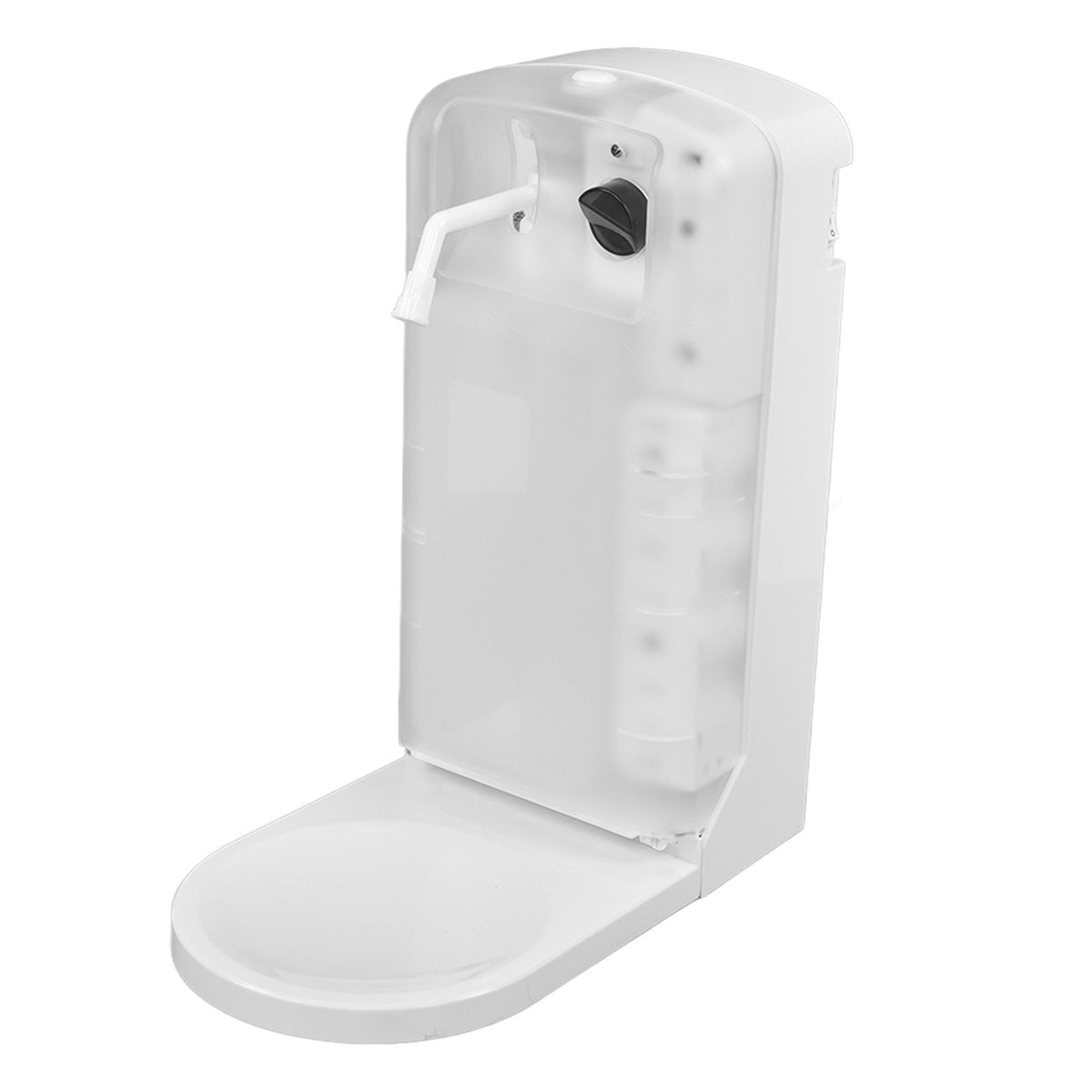 Automatic Clean Soap Dispenser Infrared Induction Wall Mounted Desktop Installation Hand Soap Divide Machine 1000ml