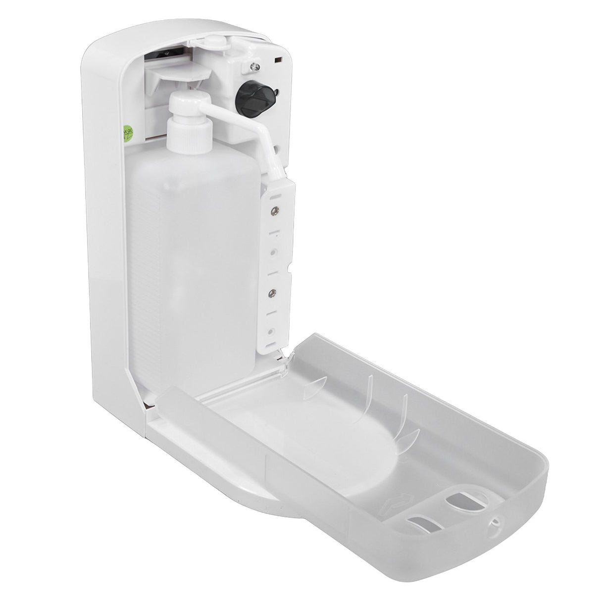 Automatic Clean Soap Dispenser Infrared Induction Wall Mounted Desktop Installation Hand Soap Divide Machine 1000ml