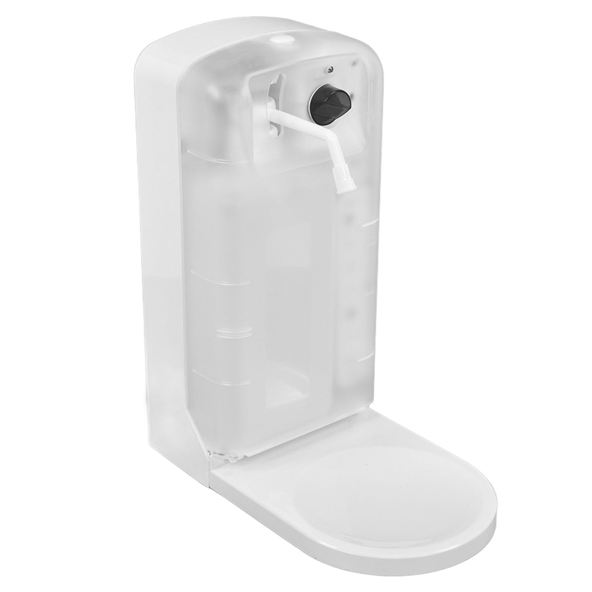 Automatic Clean Soap Dispenser Infrared Induction Wall Mounted Desktop Installation Hand Soap Divide Machine 1000ml