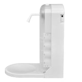 Automatic Clean Soap Dispenser Infrared Induction Wall Mounted Desktop Installation Hand Soap Divide Machine 1000ml