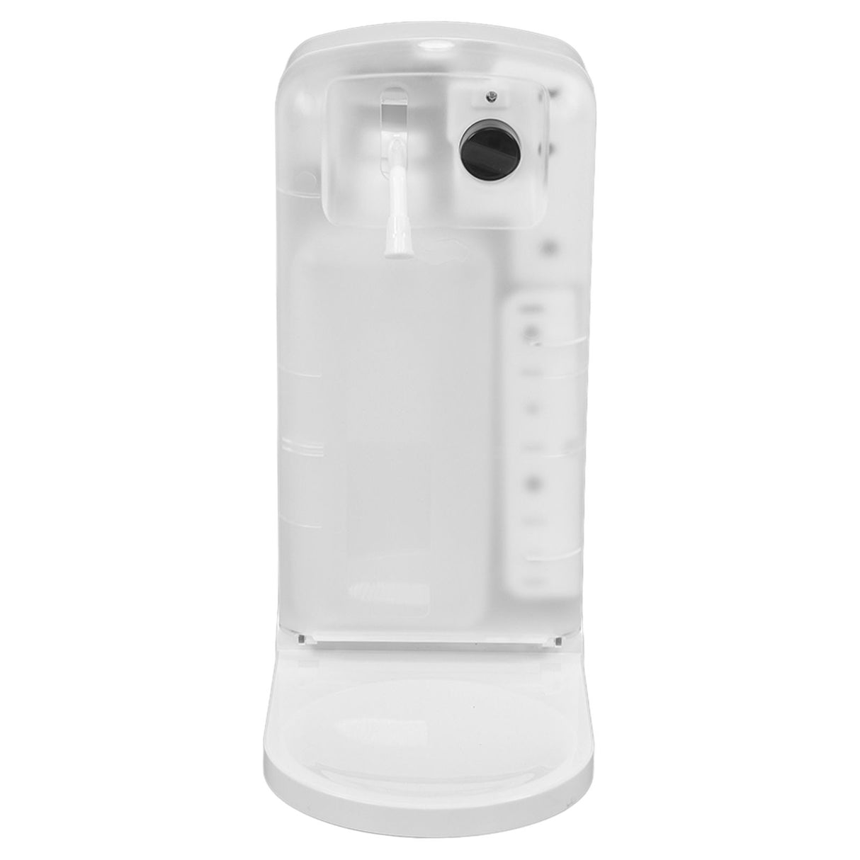 Automatic Clean Soap Dispenser Infrared Induction Wall Mounted Desktop Installation Hand Soap Divide Machine 1000ml