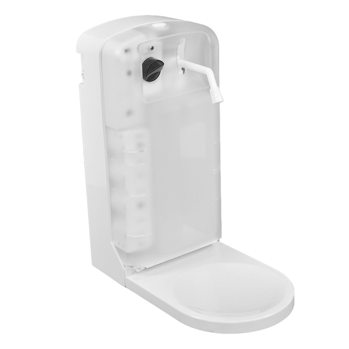 Automatic Clean Soap Dispenser Infrared Induction Wall Mounted Desktop Installation Hand Soap Divide Machine 1000ml