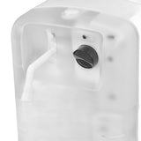 Automatic Clean Soap Dispenser Infrared Induction Wall Mounted Desktop Installation Hand Soap Divide Machine 1000ml - Extra Image