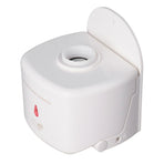 Automatic Soap Dispenser ABS Wall Mounted Intelligent Infrared Sensor Soap Dispenser for Home Hotel