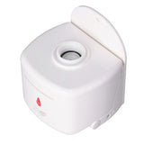 Automatic Soap Dispenser ABS Wall Mounted Intelligent Infrared Sensor Soap Dispenser for Home Hotel - Close-Up Angle