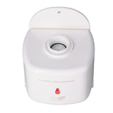 Automatic Soap Dispenser ABS Wall Mounted Intelligent Infrared Sensor Soap Dispenser for Home Hotel