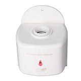 Automatic Soap Dispenser ABS Wall Mounted Intelligent Infrared Sensor Soap Dispenser for Home Hotel