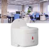 Automatic Soap Dispenser ABS Wall Mounted Intelligent Infrared Sensor Soap Dispenser for Home Hotel