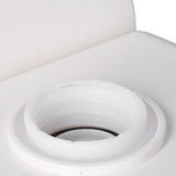 Automatic Soap Dispenser ABS Wall Mounted Intelligent Infrared Sensor Soap Dispenser for Home Hotel - Extra Image