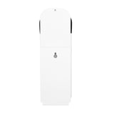 Wall Mounted Automatic Scent Dispenser Aerosol Dispenser Water Based Fragrance Enhancer Toilet Deodorizer Black - Extra Image