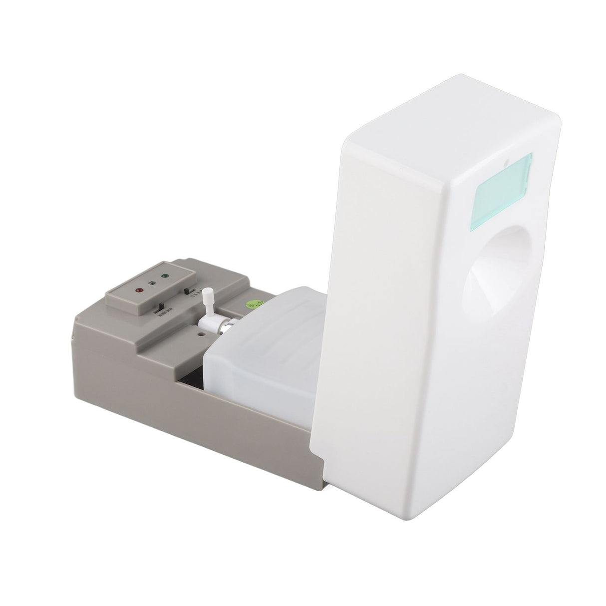 Smart Automatic Perfume Dispenser Mini Fragrance Aroma Dispenser Aroma Diffuser for Home Hotel