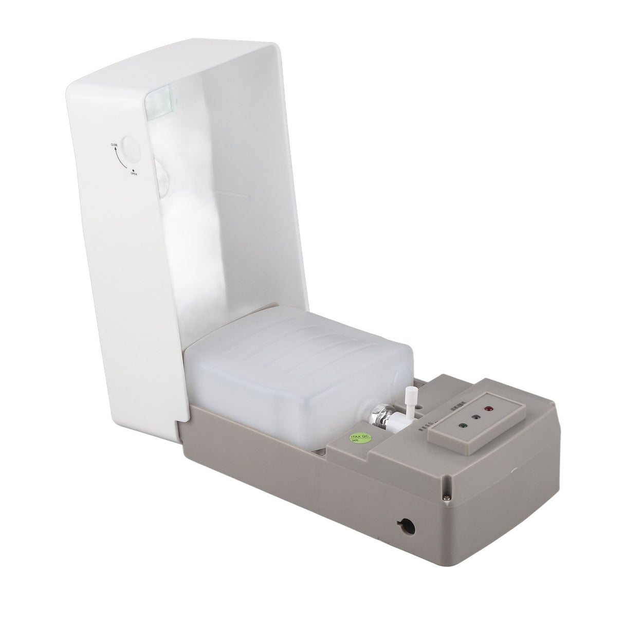 Smart Automatic Perfume Dispenser Mini Fragrance Aroma Dispenser Aroma Diffuser for Home Hotel